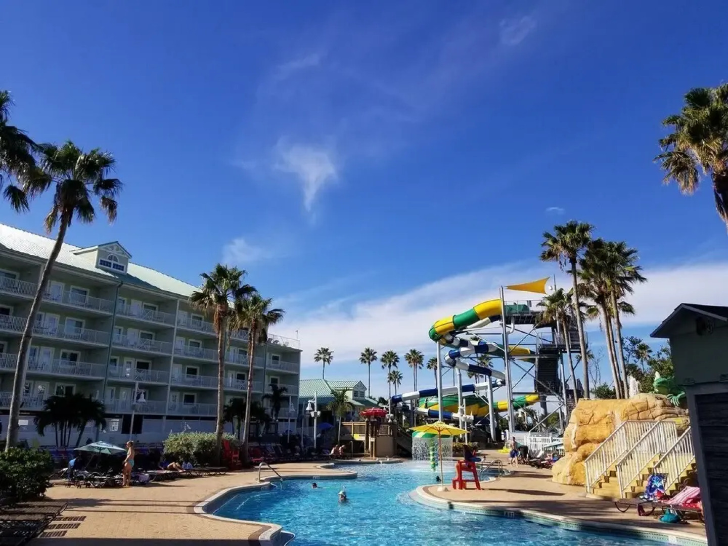 Harbourside 3313 - Family Fun, Free Waterpark Passes!