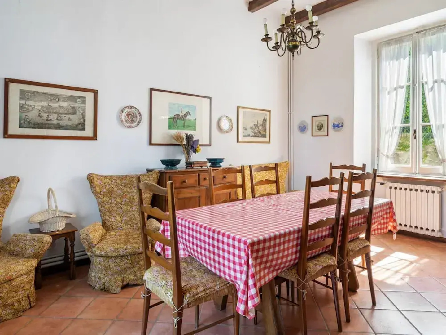 Belvilla by OYO Belle Epoque