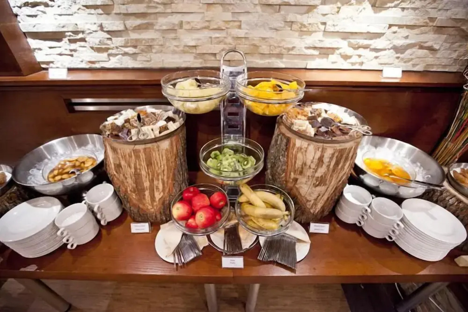 Apart Hotel & Spa Zoned