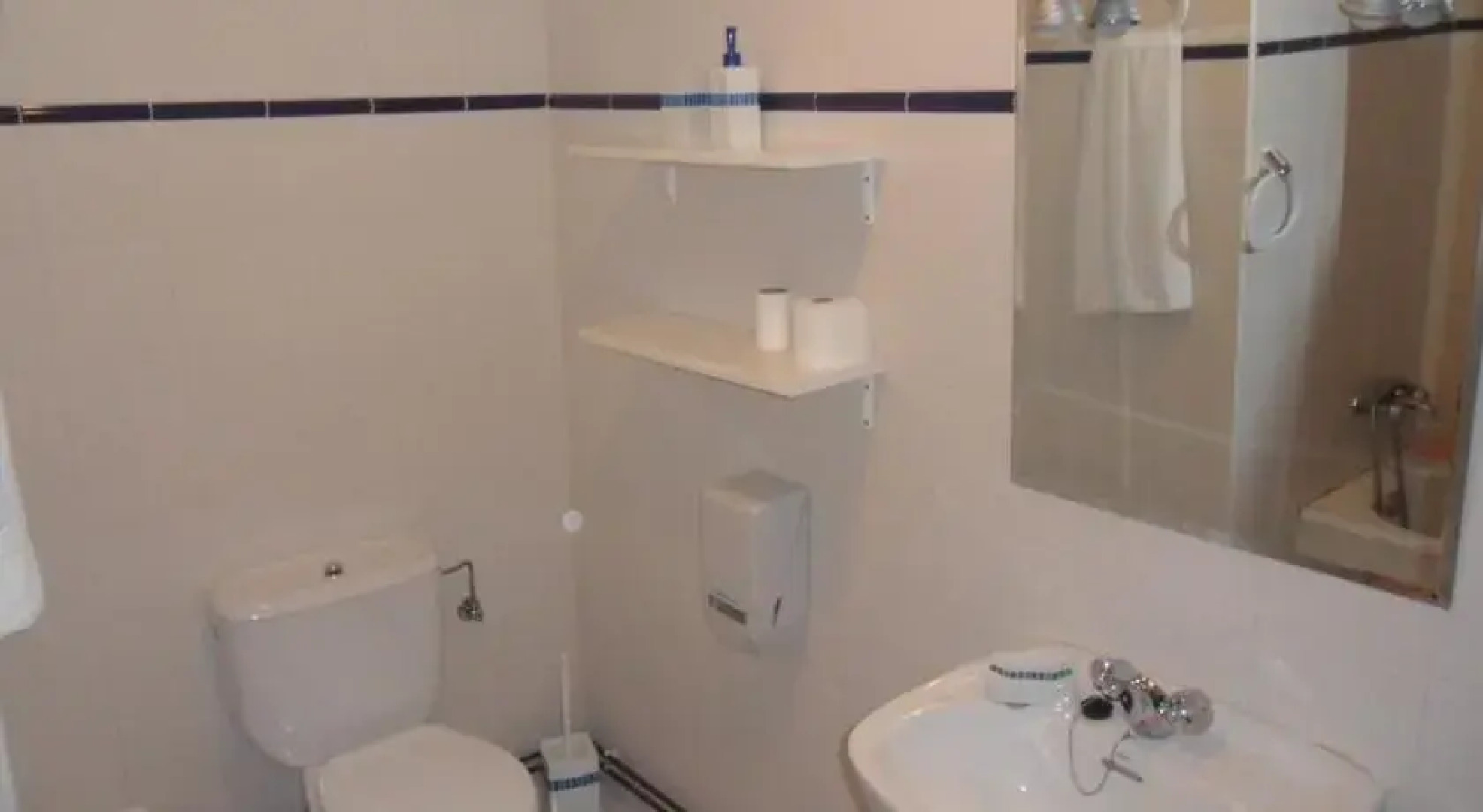 La Franca - Posada Rural