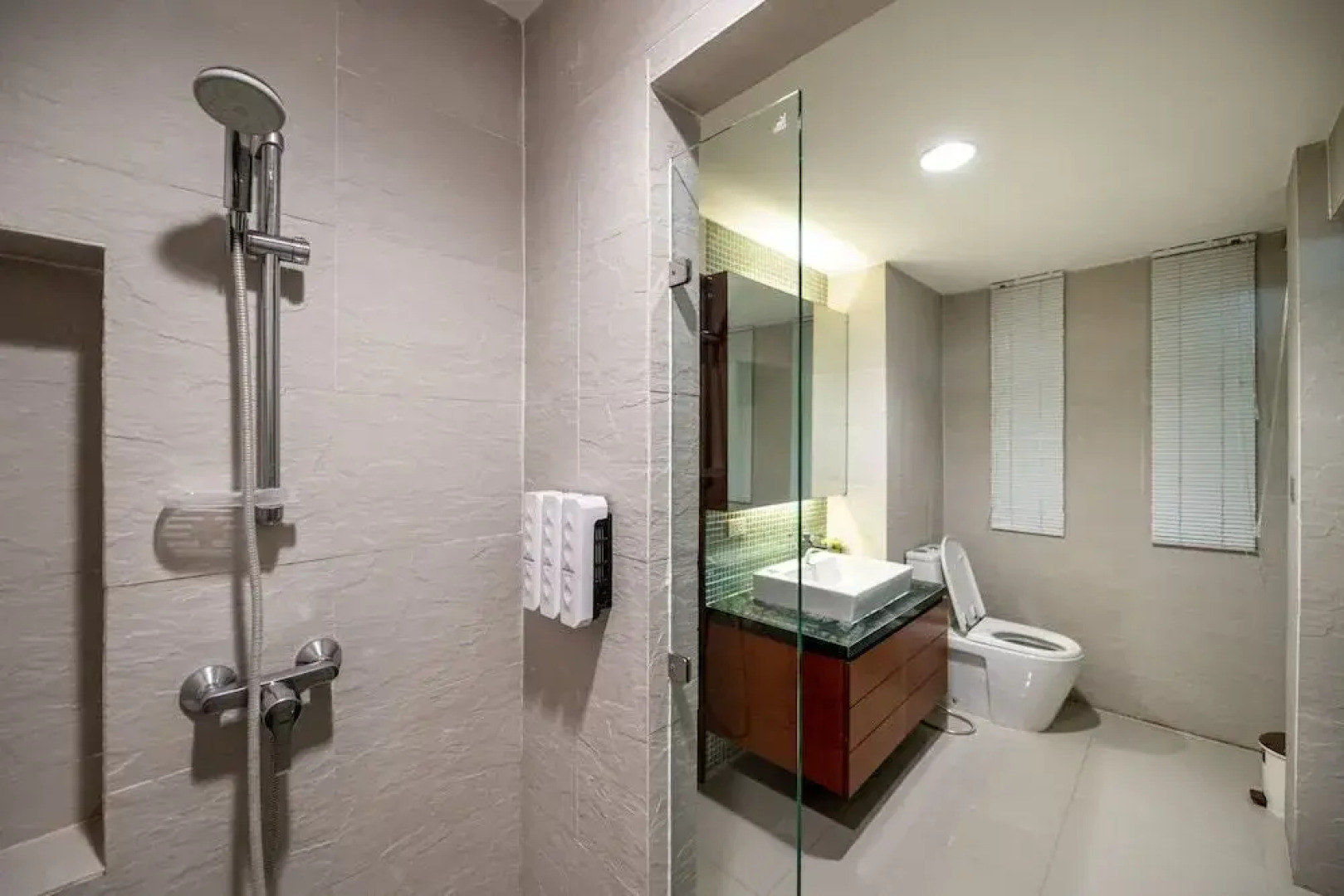 The Pig House Khao Yai