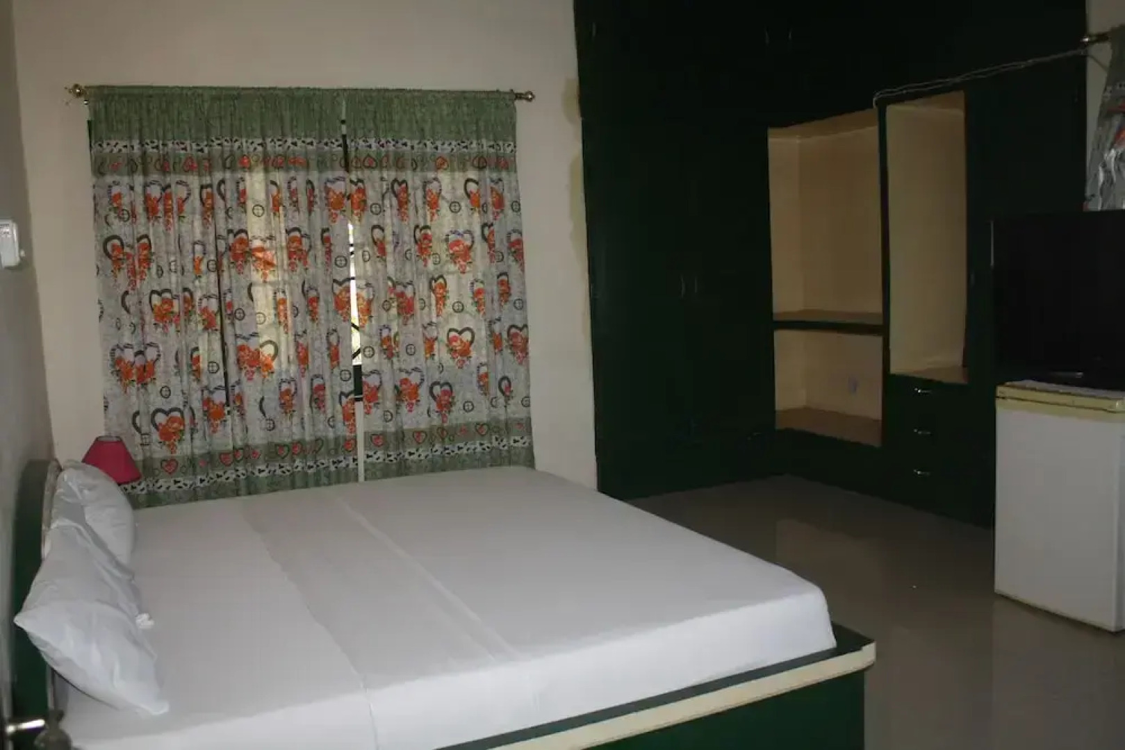 Godville Guest House