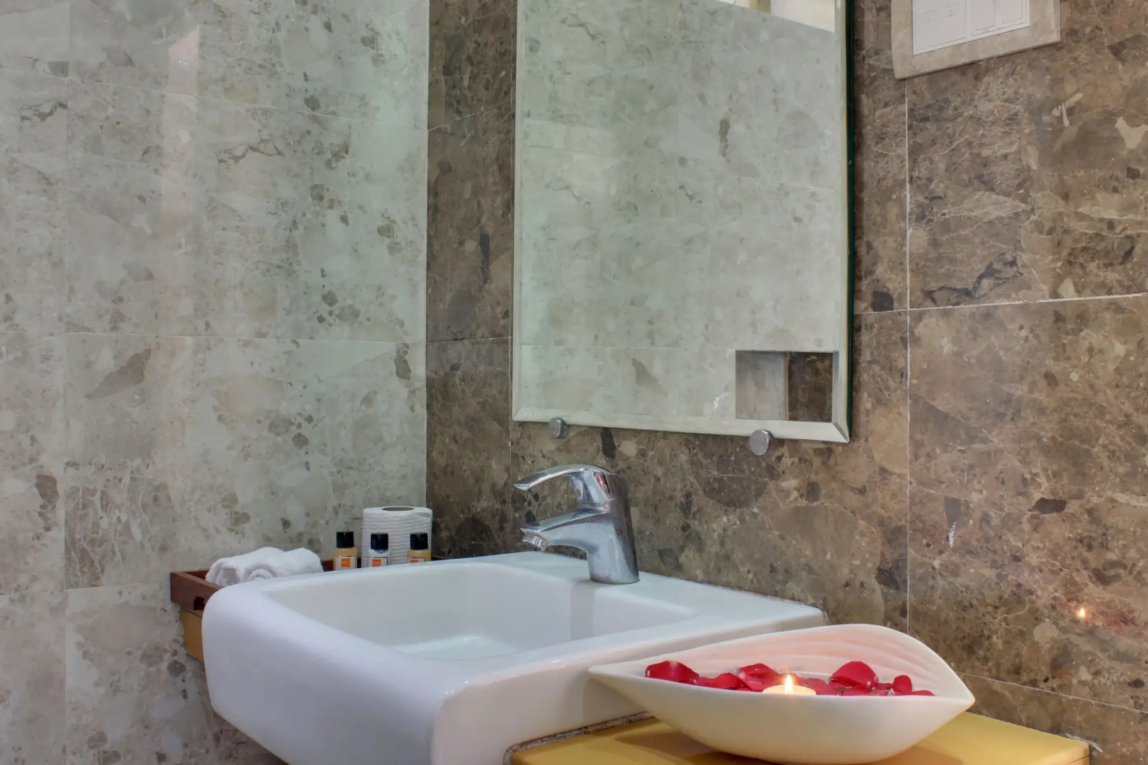 Longuinhos Beach Resort