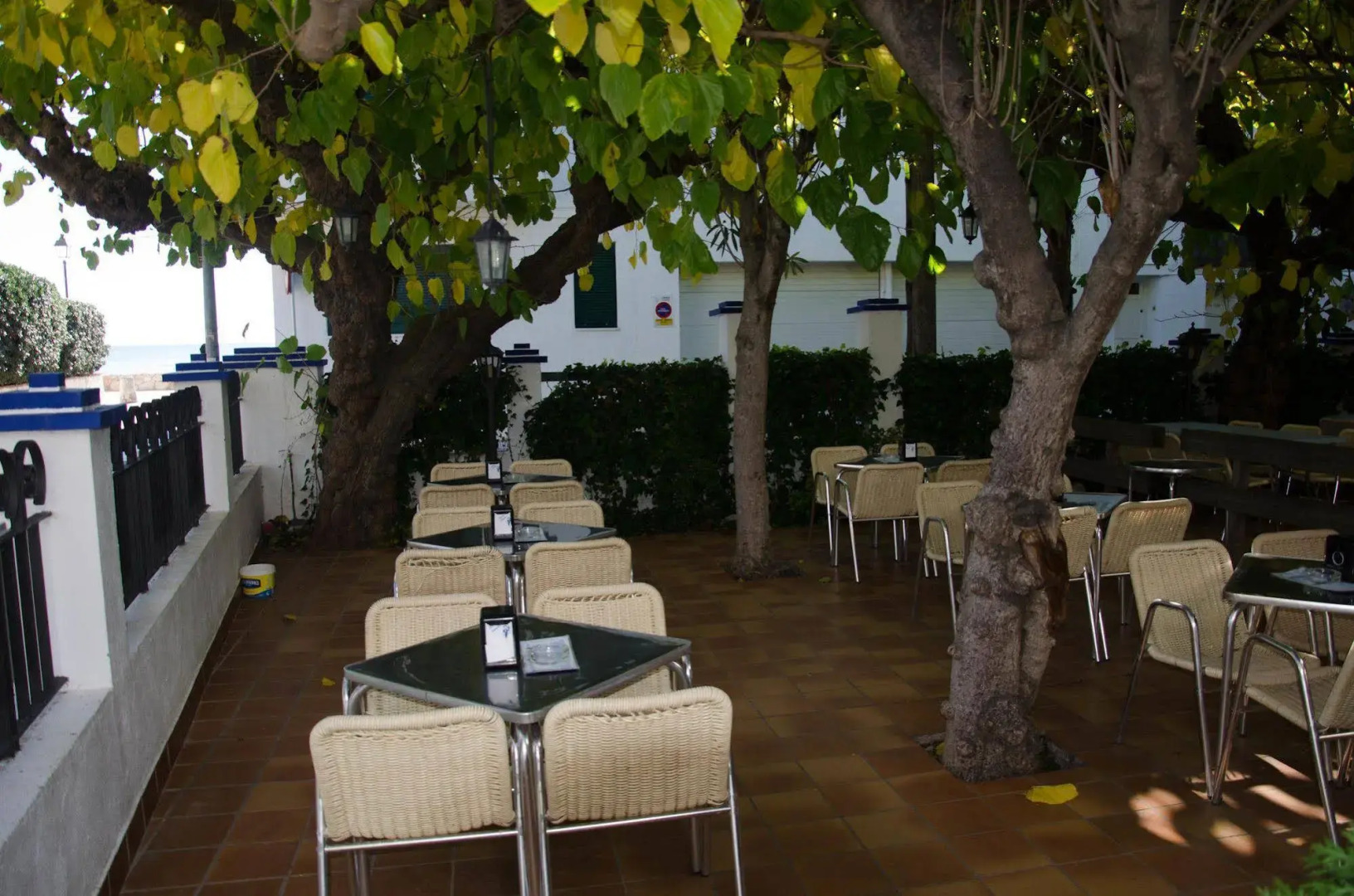 May Altafulla Beach Boutique Hotel