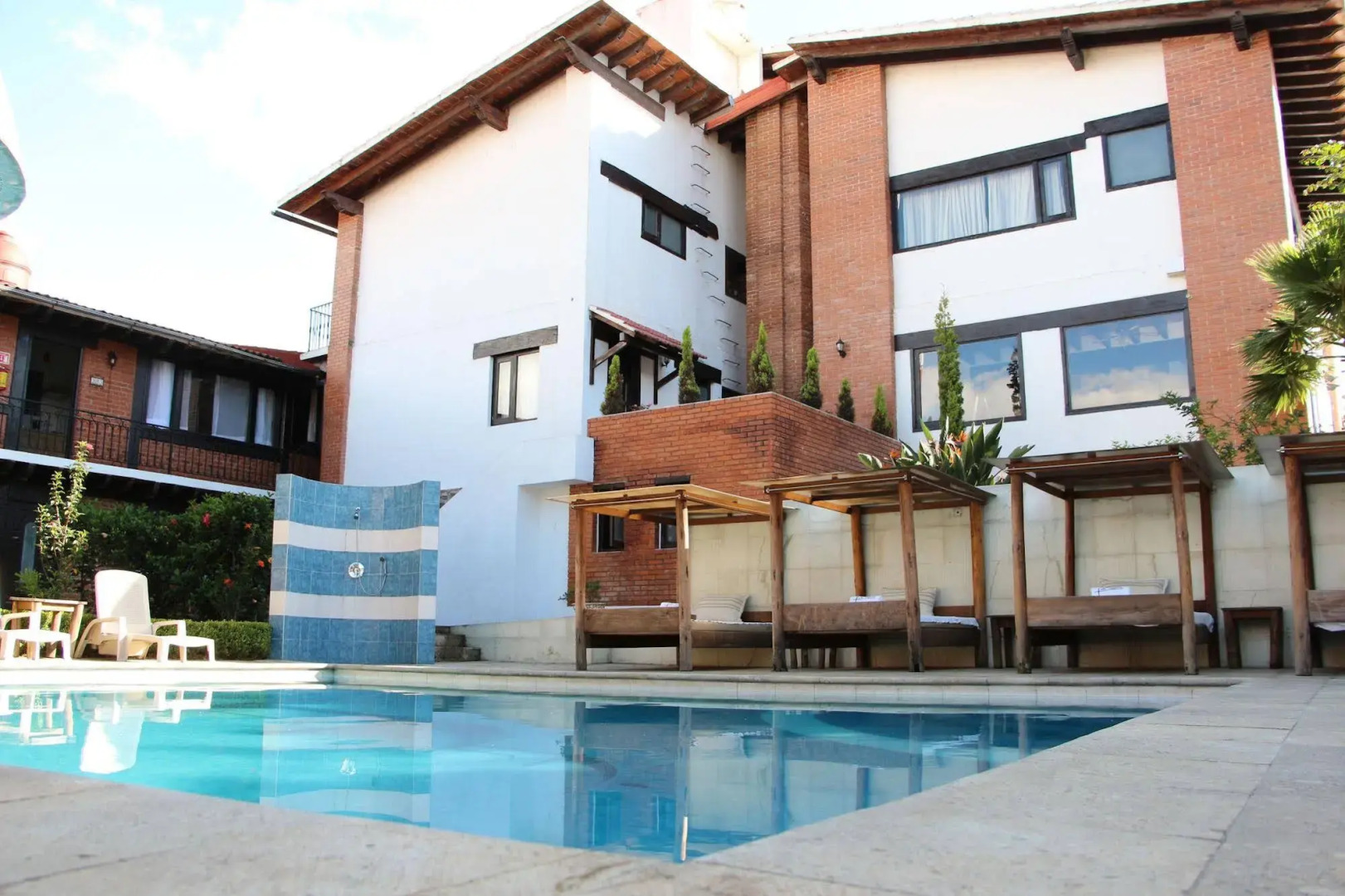 La Capilla Hotel Boutique