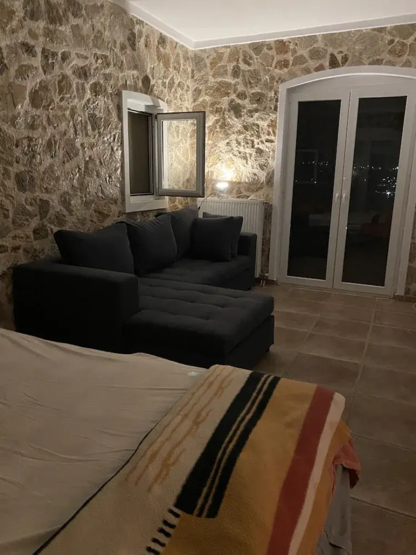 Charming Chateau BY THE SEA