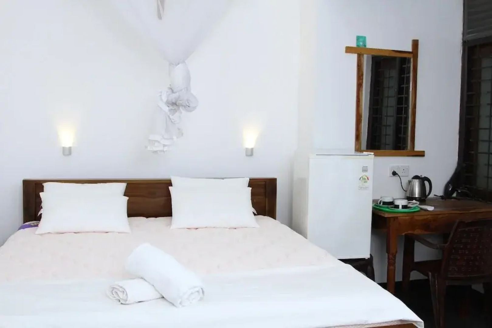 Nature Park Udawalawe