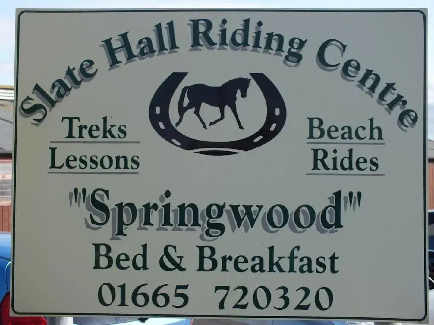 Springwood B&B
