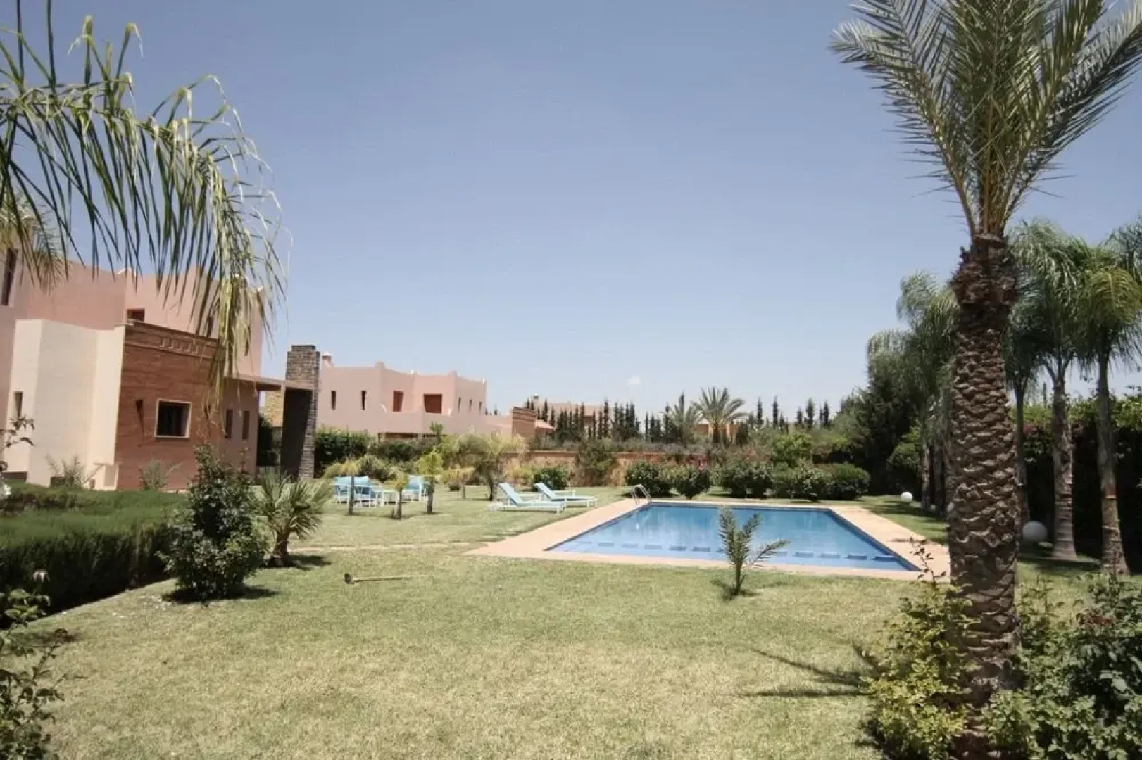 Olivar Palace-Luxury Villa1