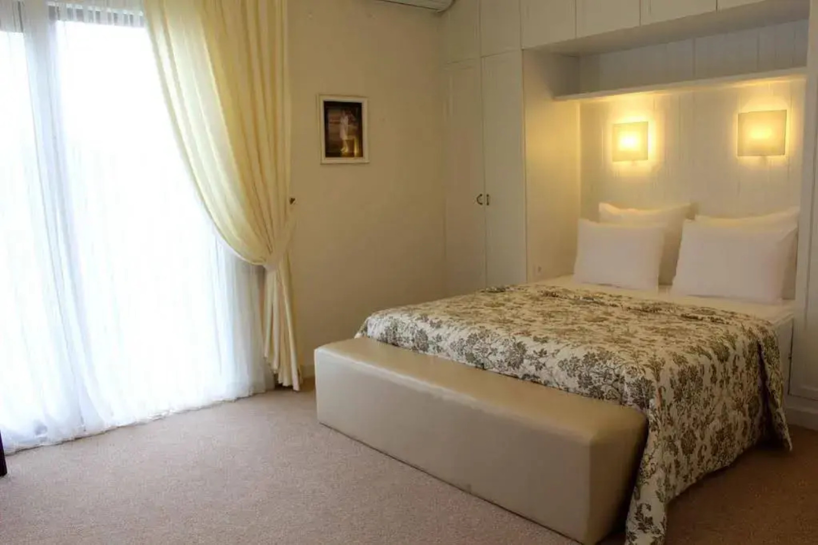 Ambassadori Kachreti Golf Resort Kachreti