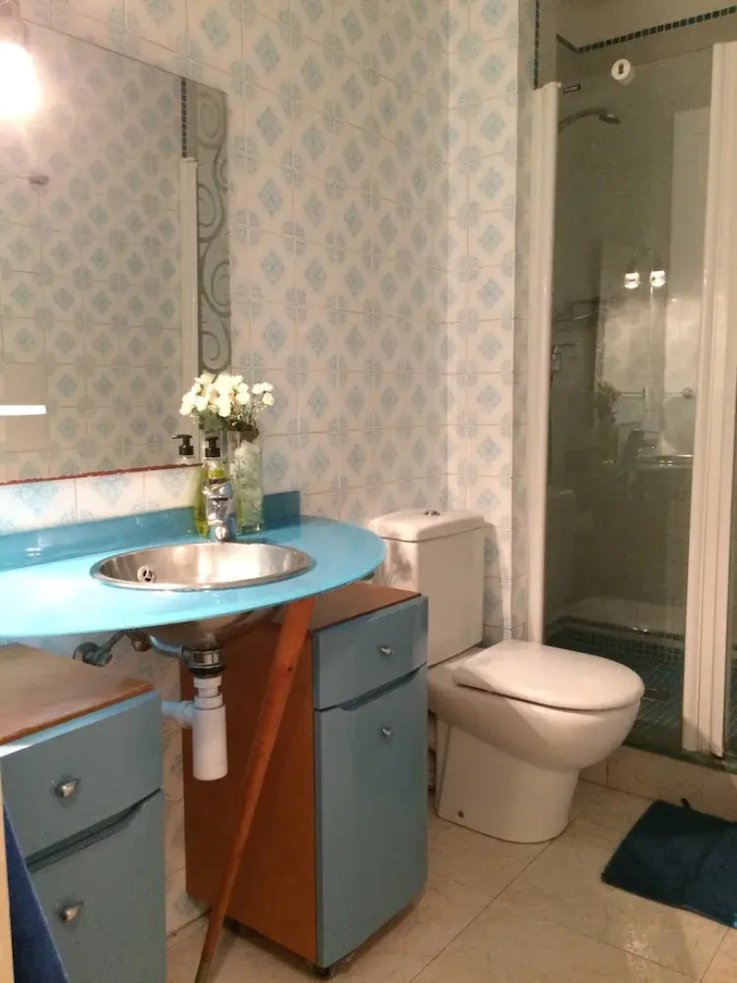 Calaluz Be my Guest Castelldefels