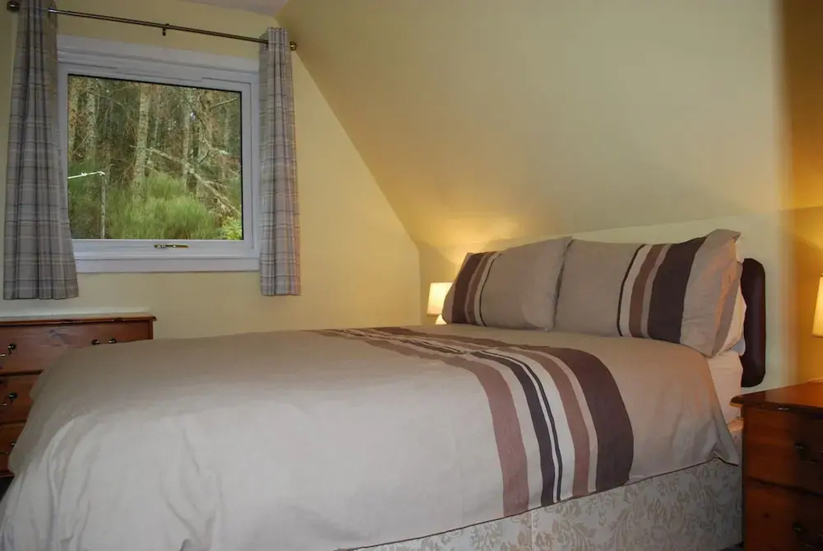 Flowerburn Holiday Homes