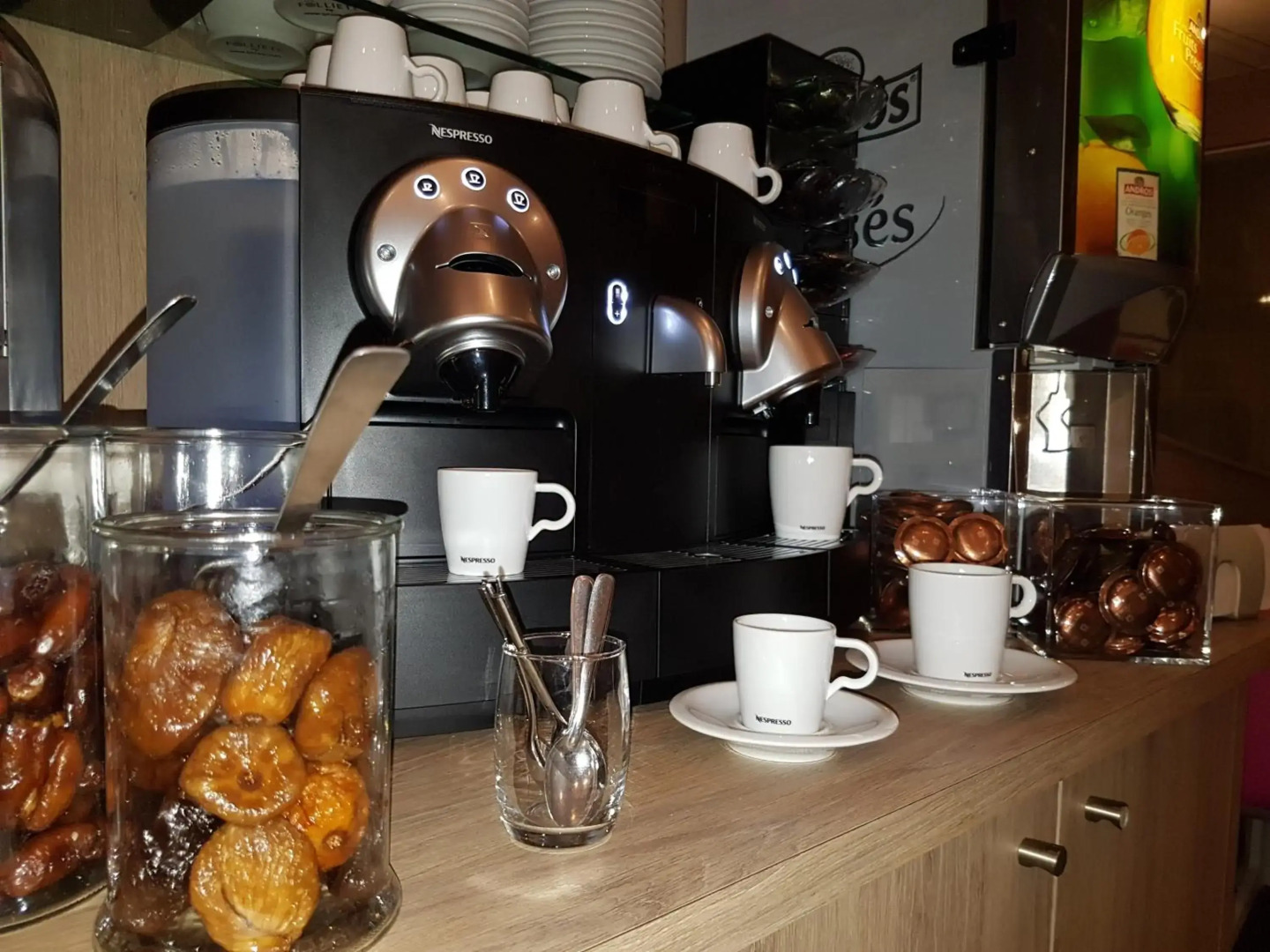 Hotel Anne de Bretagne