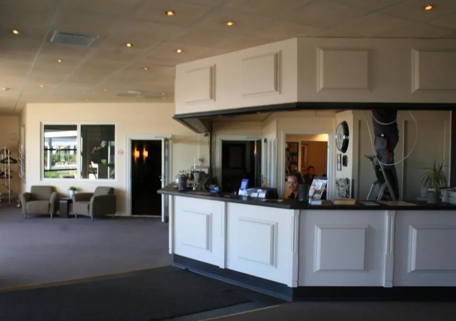 Thon Partner Hotel Horten