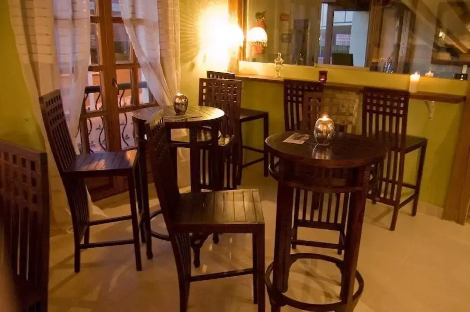 Agua Viva Hostería & Spa Castro