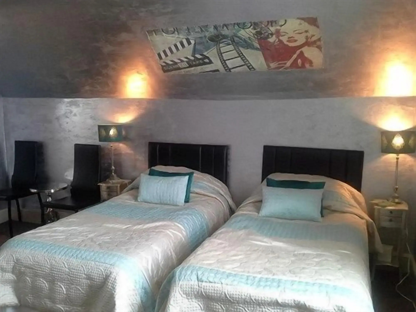 Green Bank Guest House