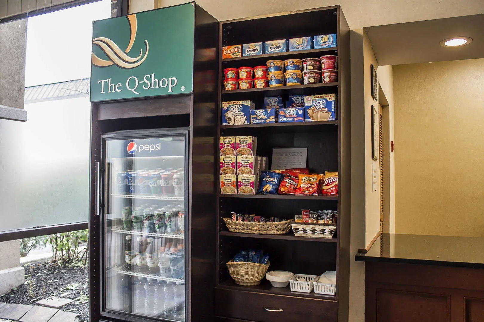 Wilkes-Barre Inn and Suites