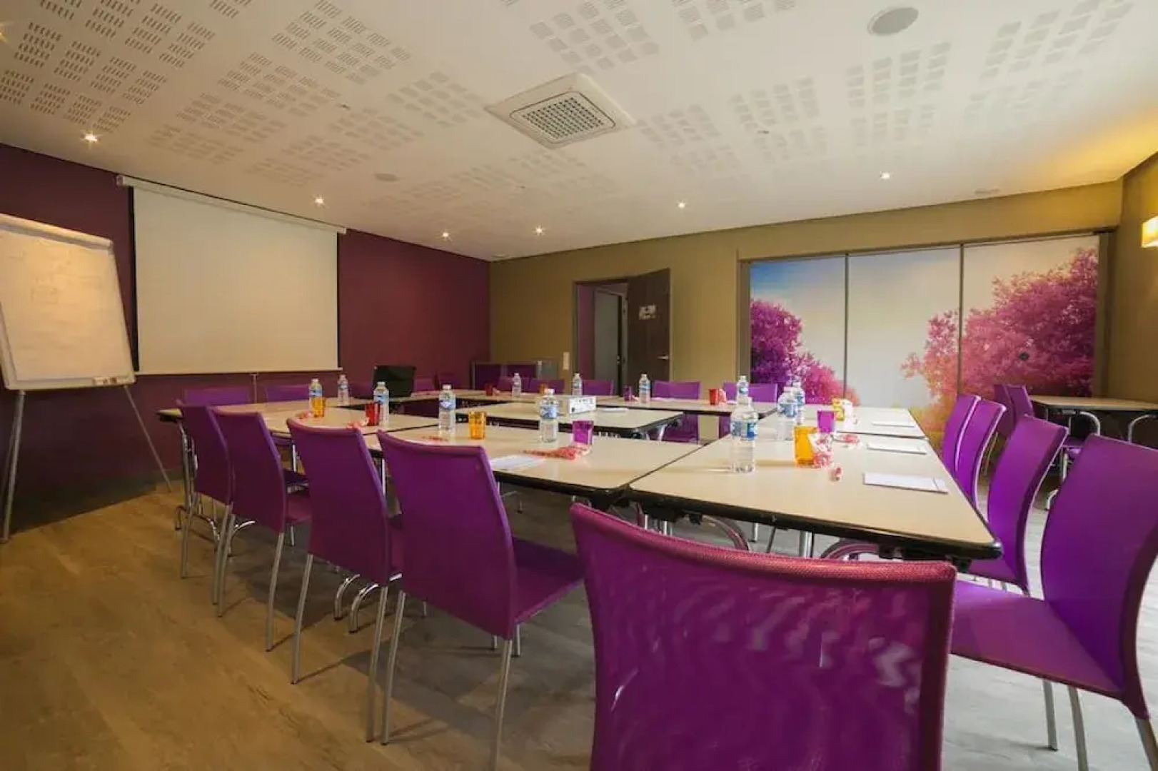 Ptit Déj-Hôtel Tours