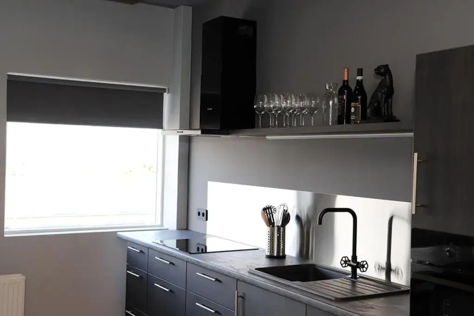 Boutique by the harbour - Apartments 207 Akureyri