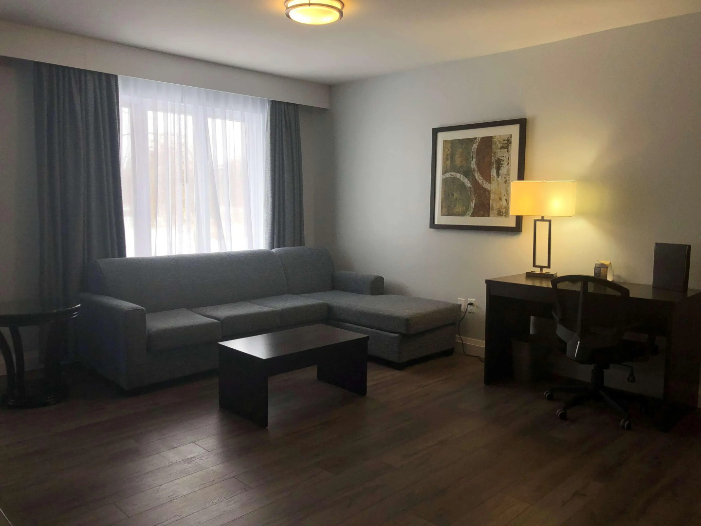 Best Western Plus Barrie