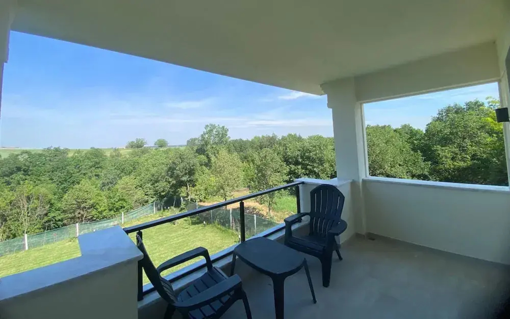 The Reference Club Country Resort