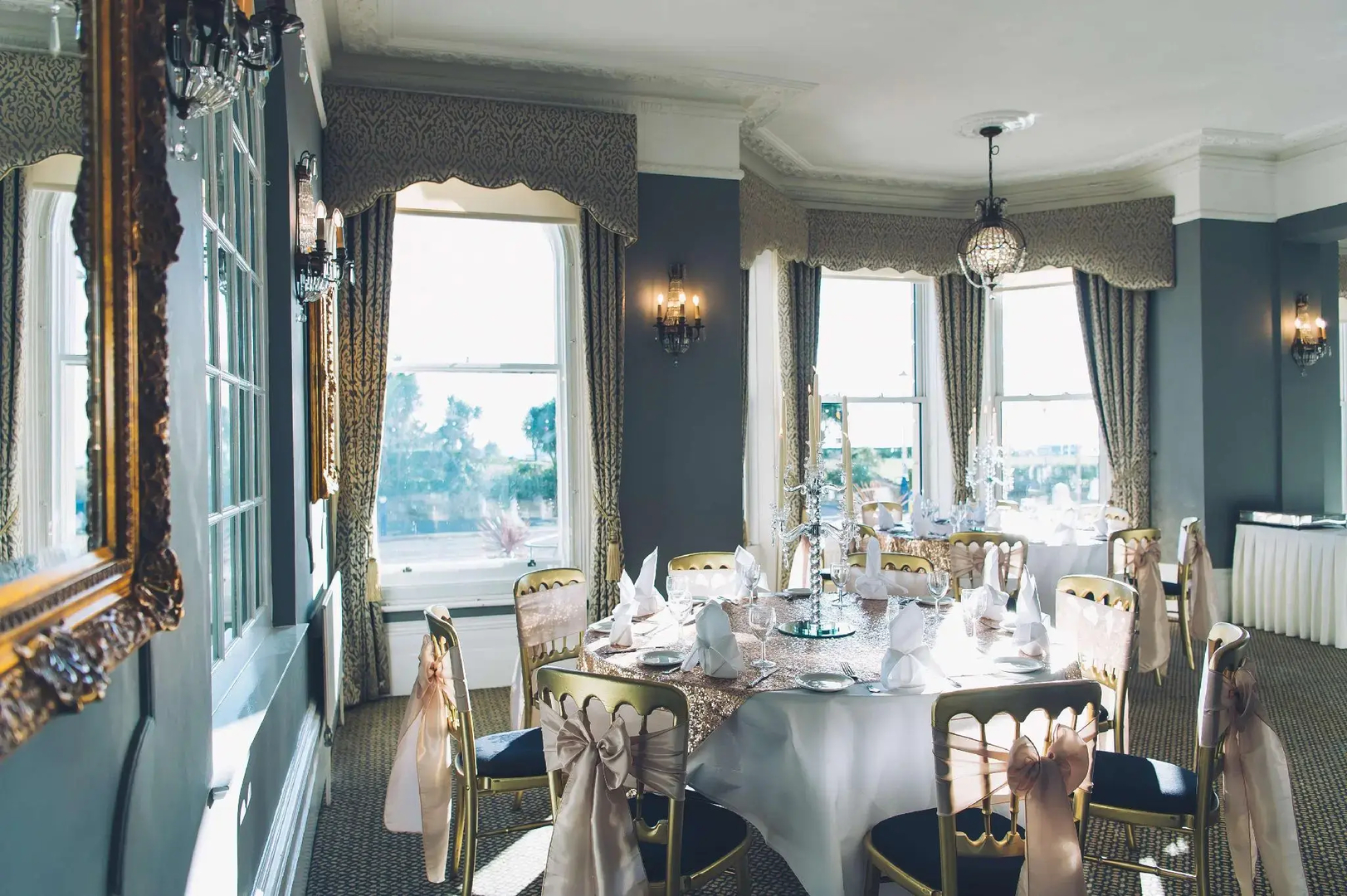 The Lansdowne, Eastbourne