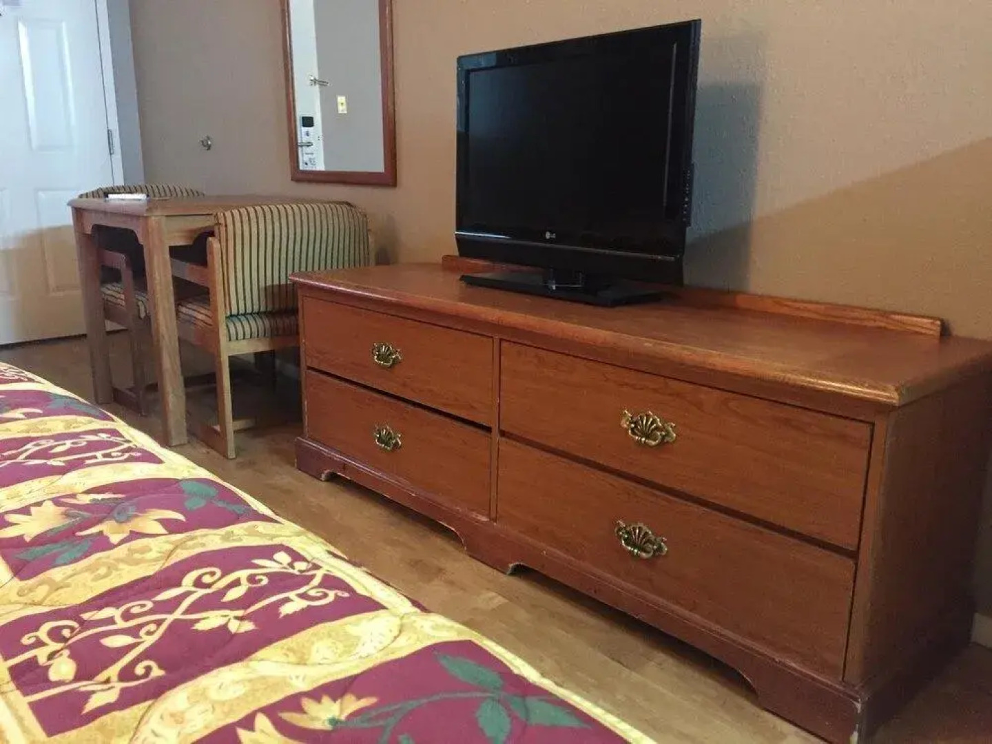 Deerfield Inn New Johnsonville