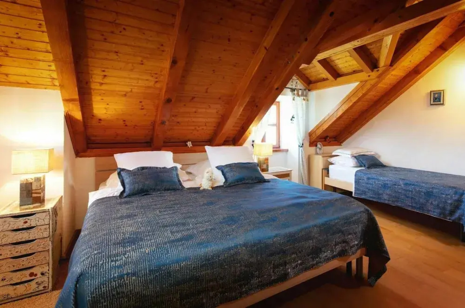 Heritage Villa near Milna with Private Swimming Pool