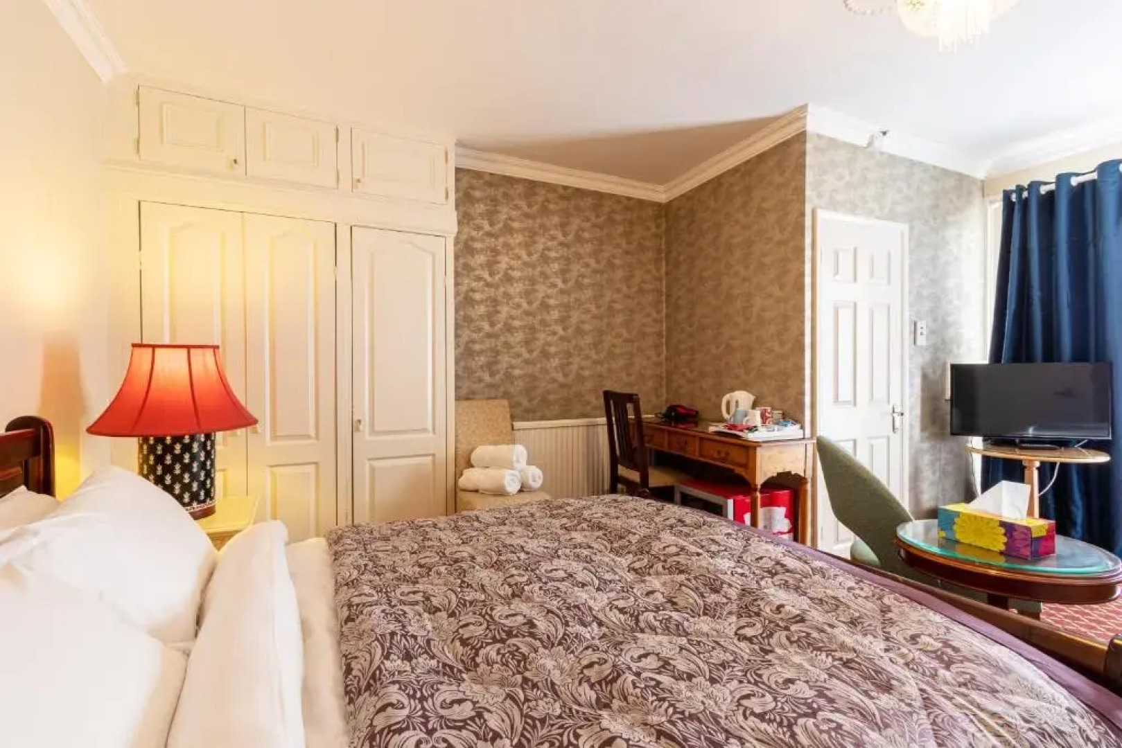 Hubert House Guesthouse