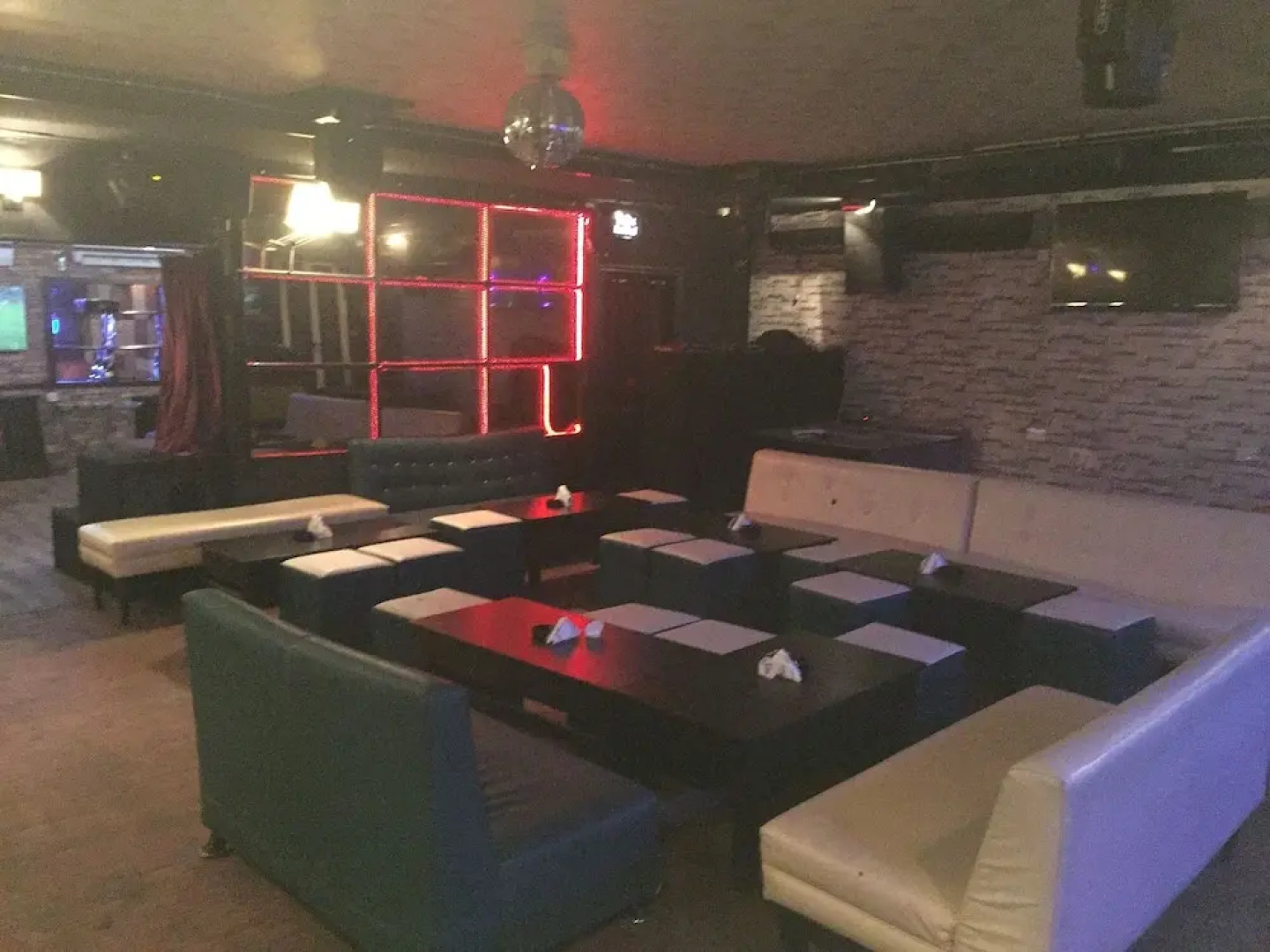 Moonway Hotels Limited