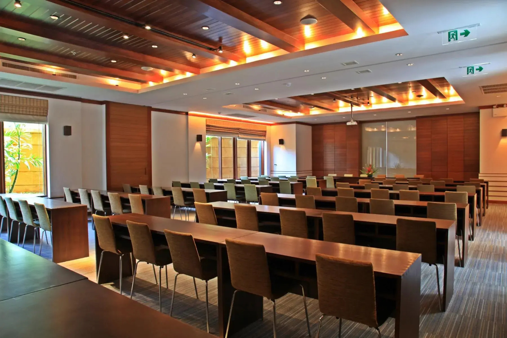 Mai Samui Beach Resort & Spa