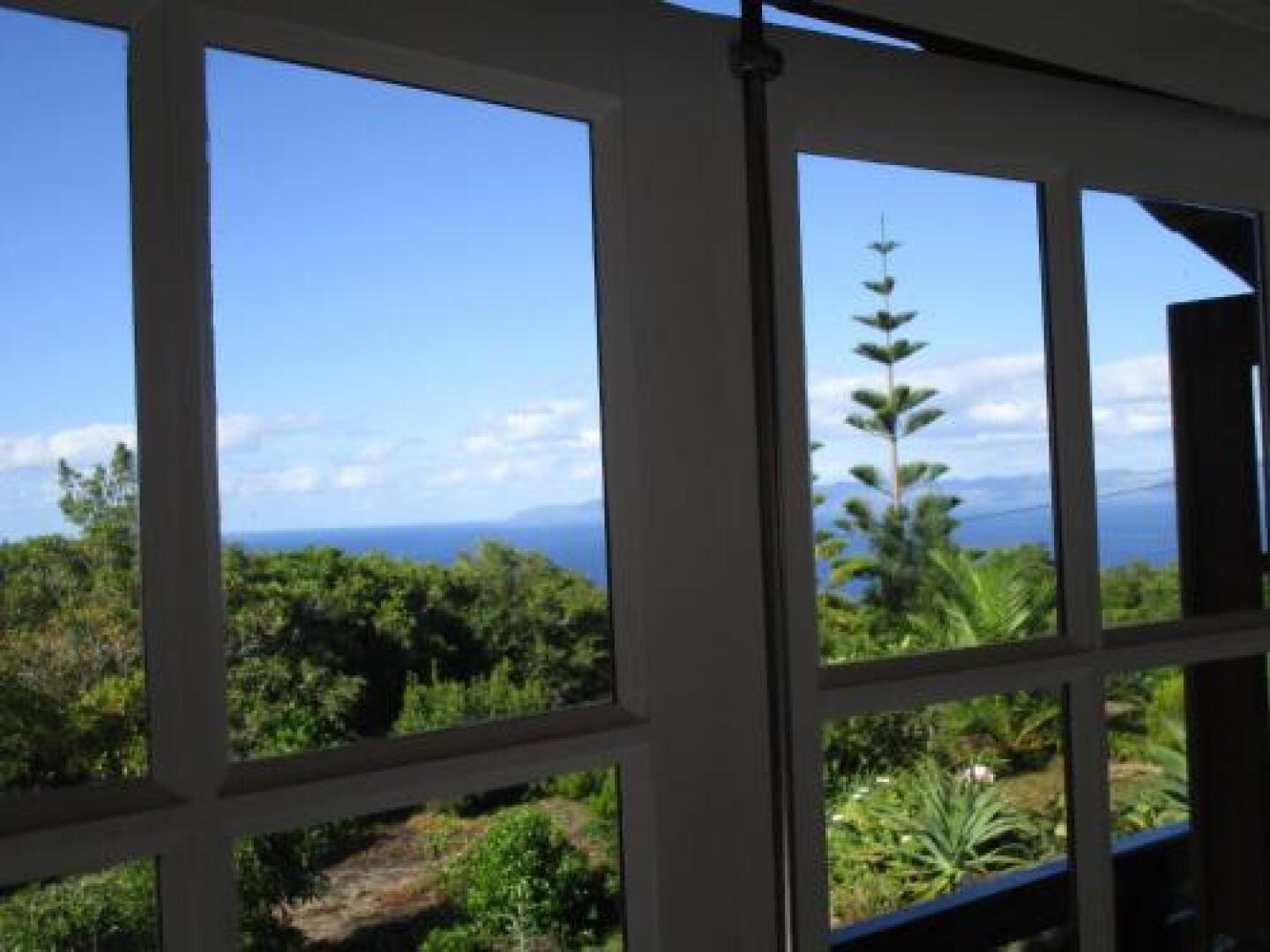 Vila Holanda Bed & Breakfast