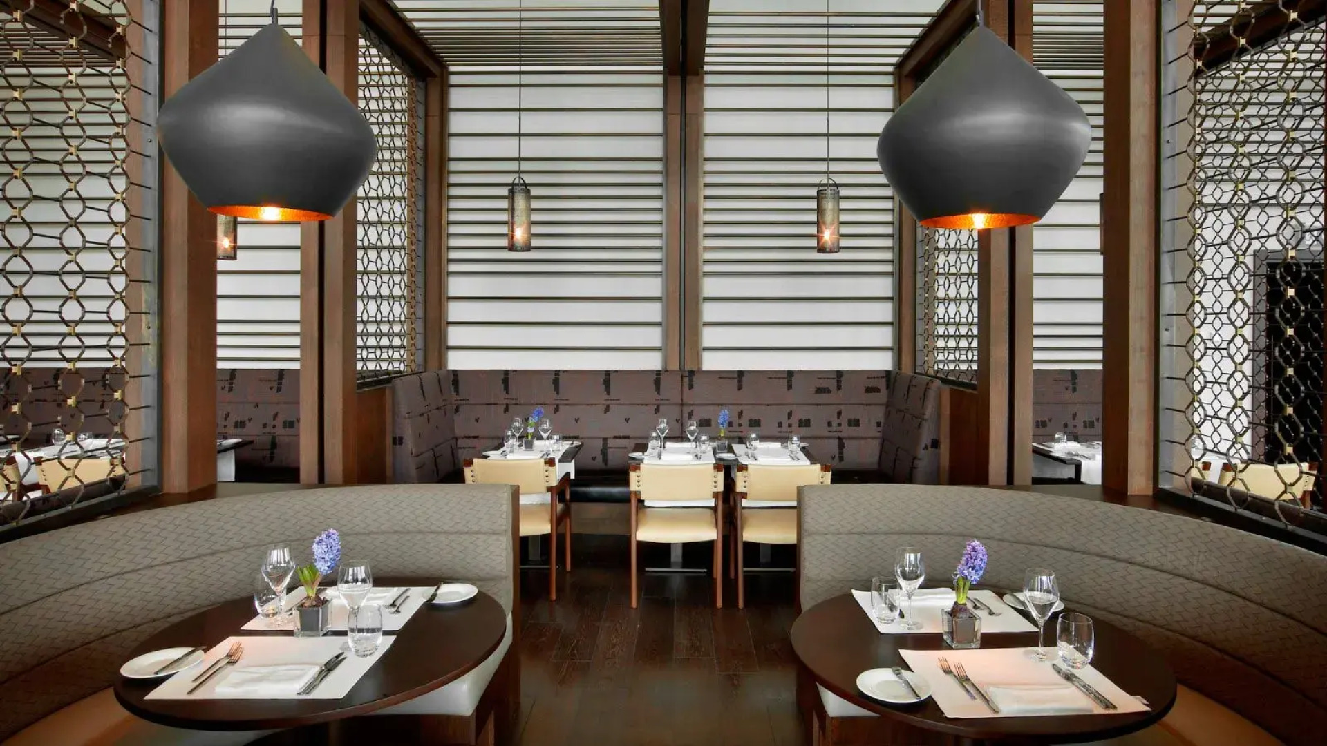 Le Meridien Istanbul Etiler