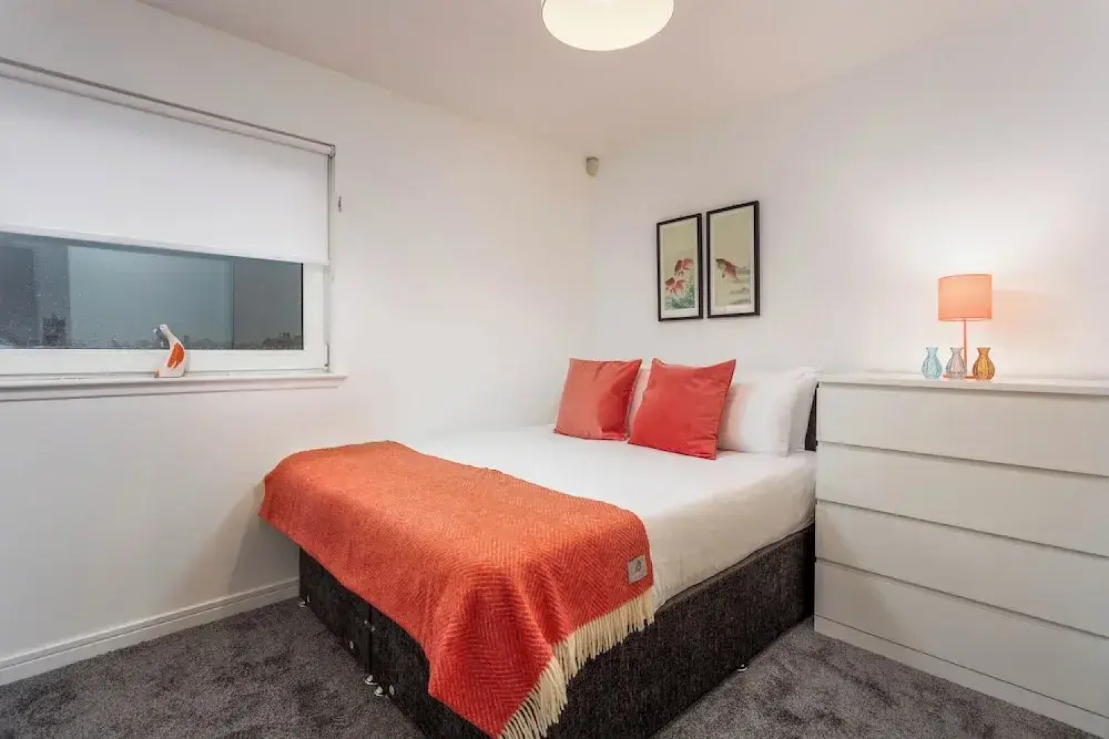 Walker Suite No73 - Donnini Apartments