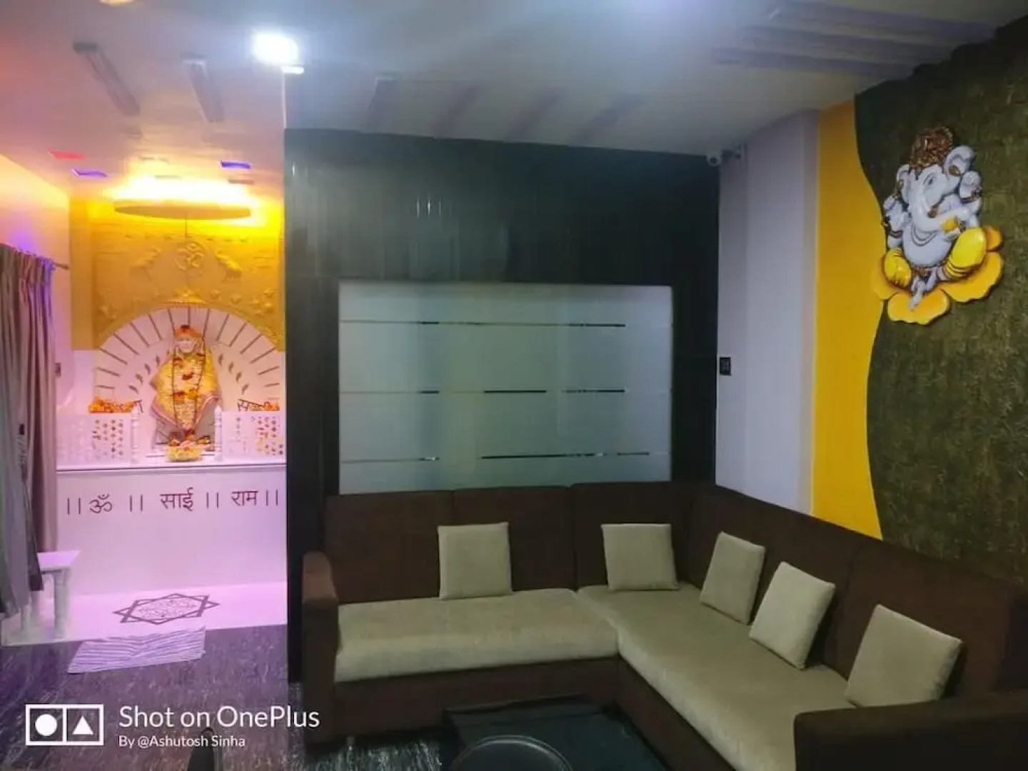 Sai Guest House