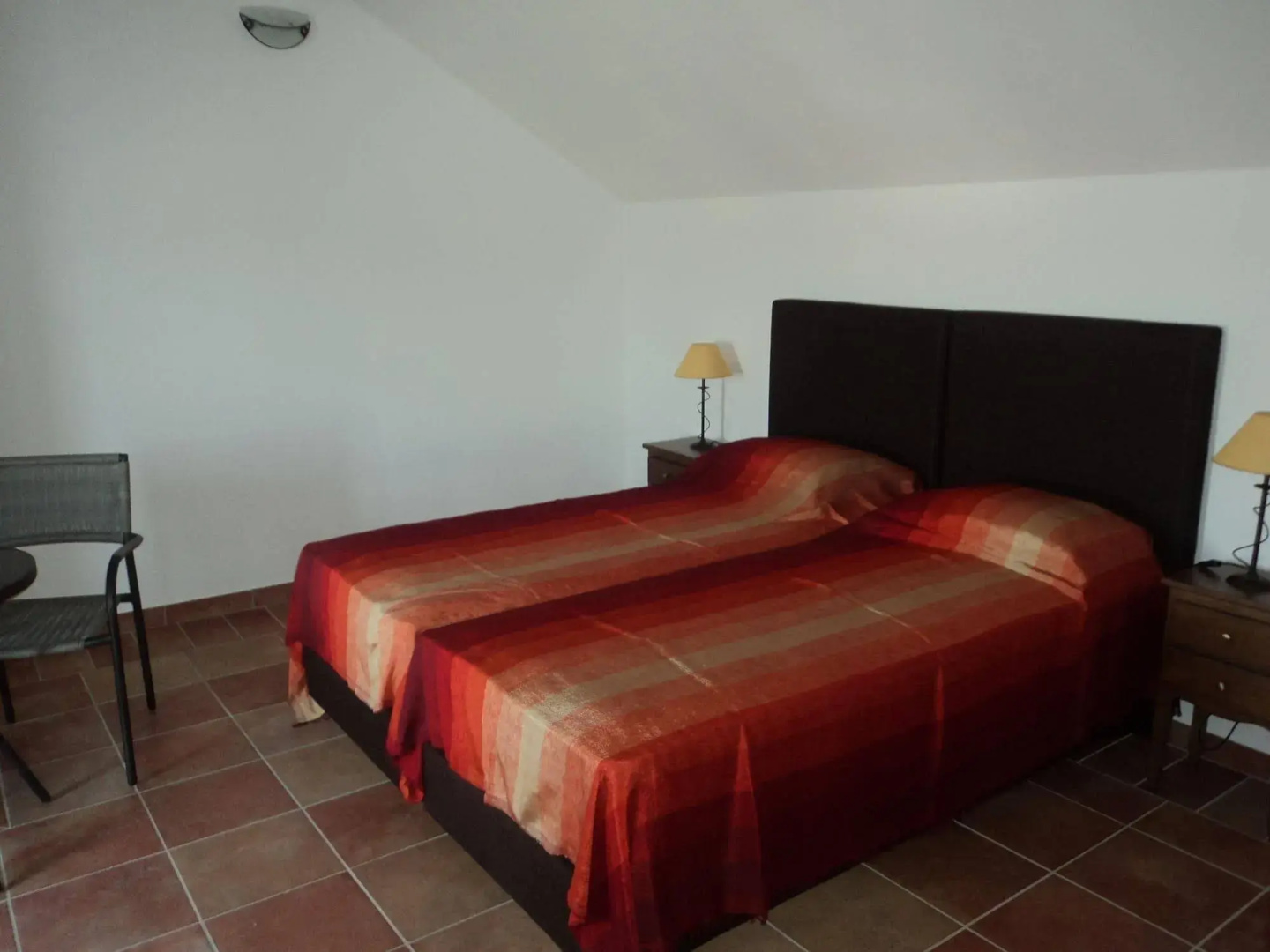 Casas da Moagem Turismo Rural