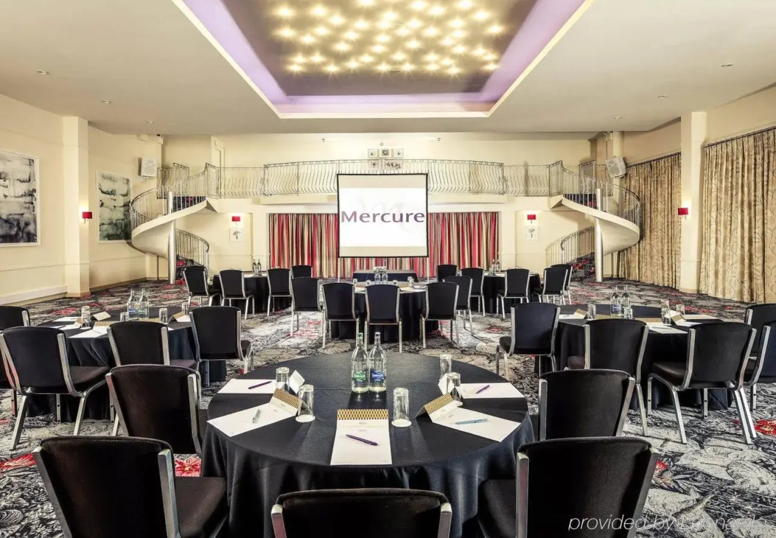 Mercure Bewdley The Heath Hotel