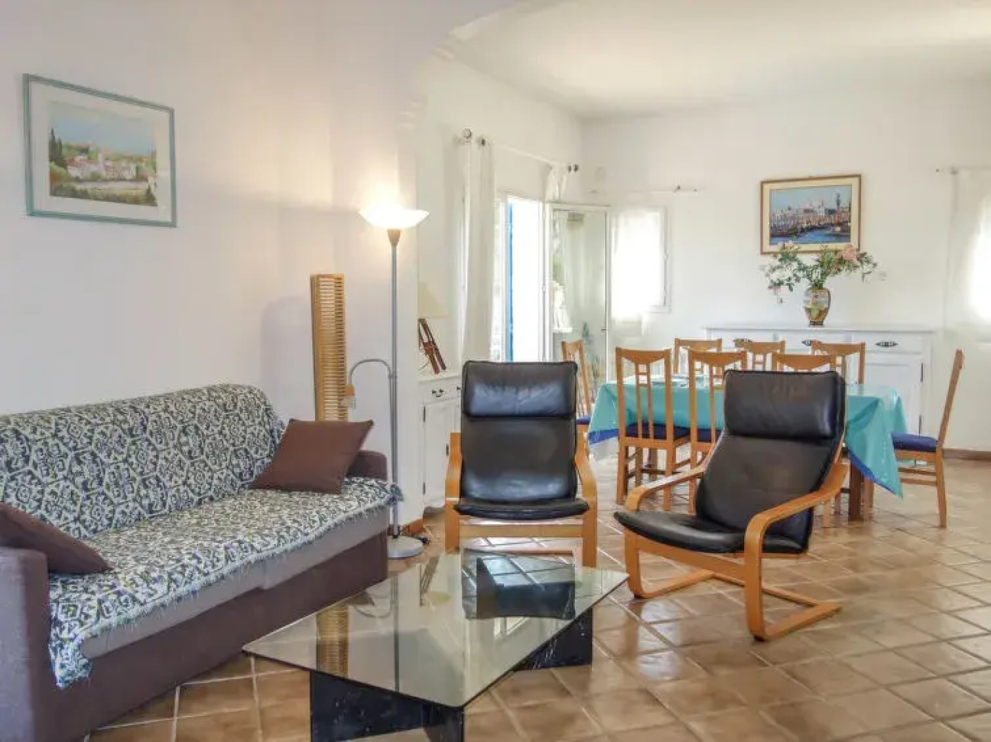 Holiday Home Bella Luna