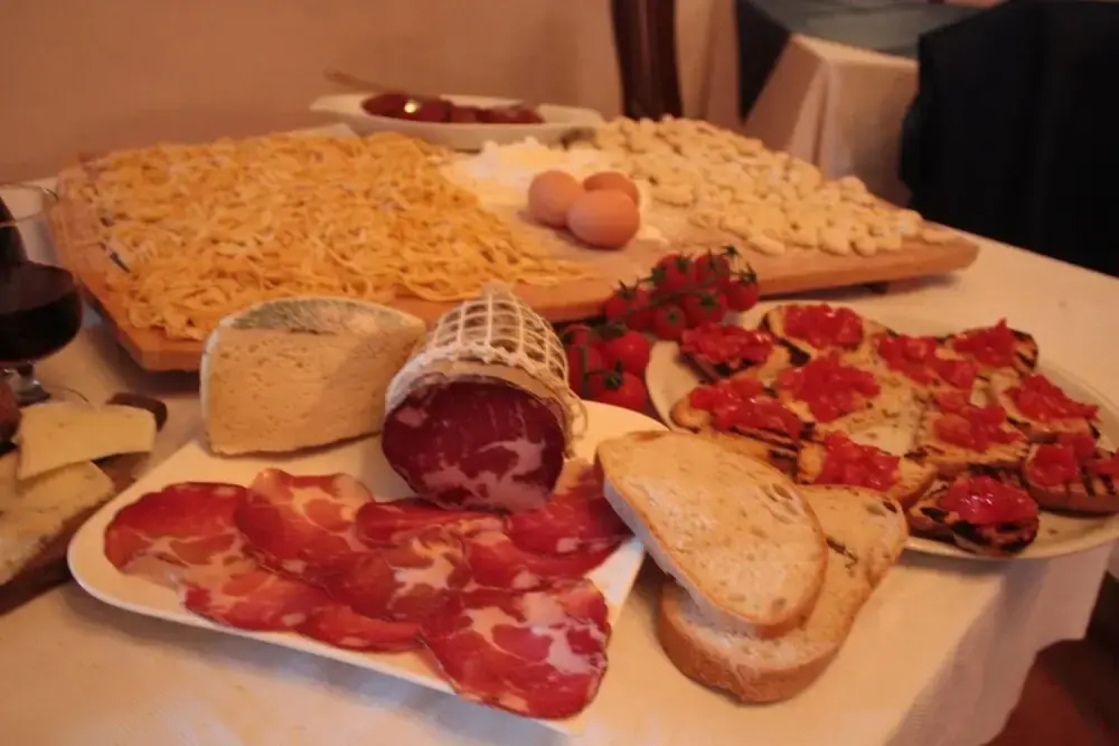 Country House B&B Antica Dimora Del Sole