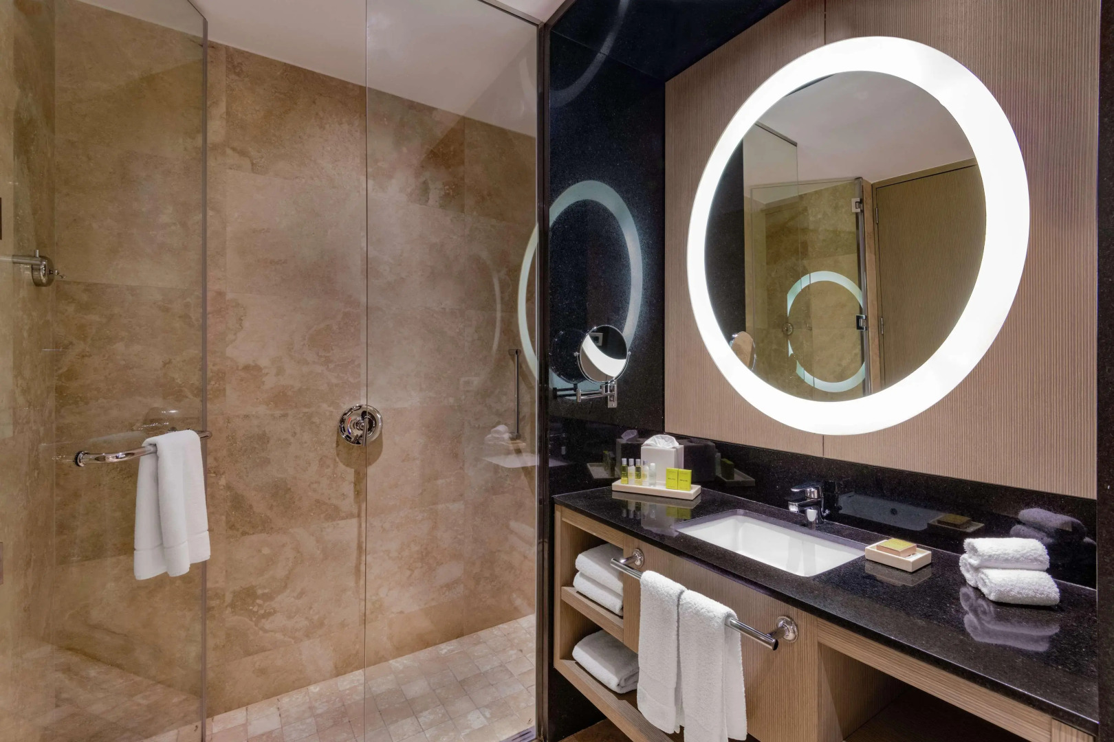 Hilton Lima Miraflores