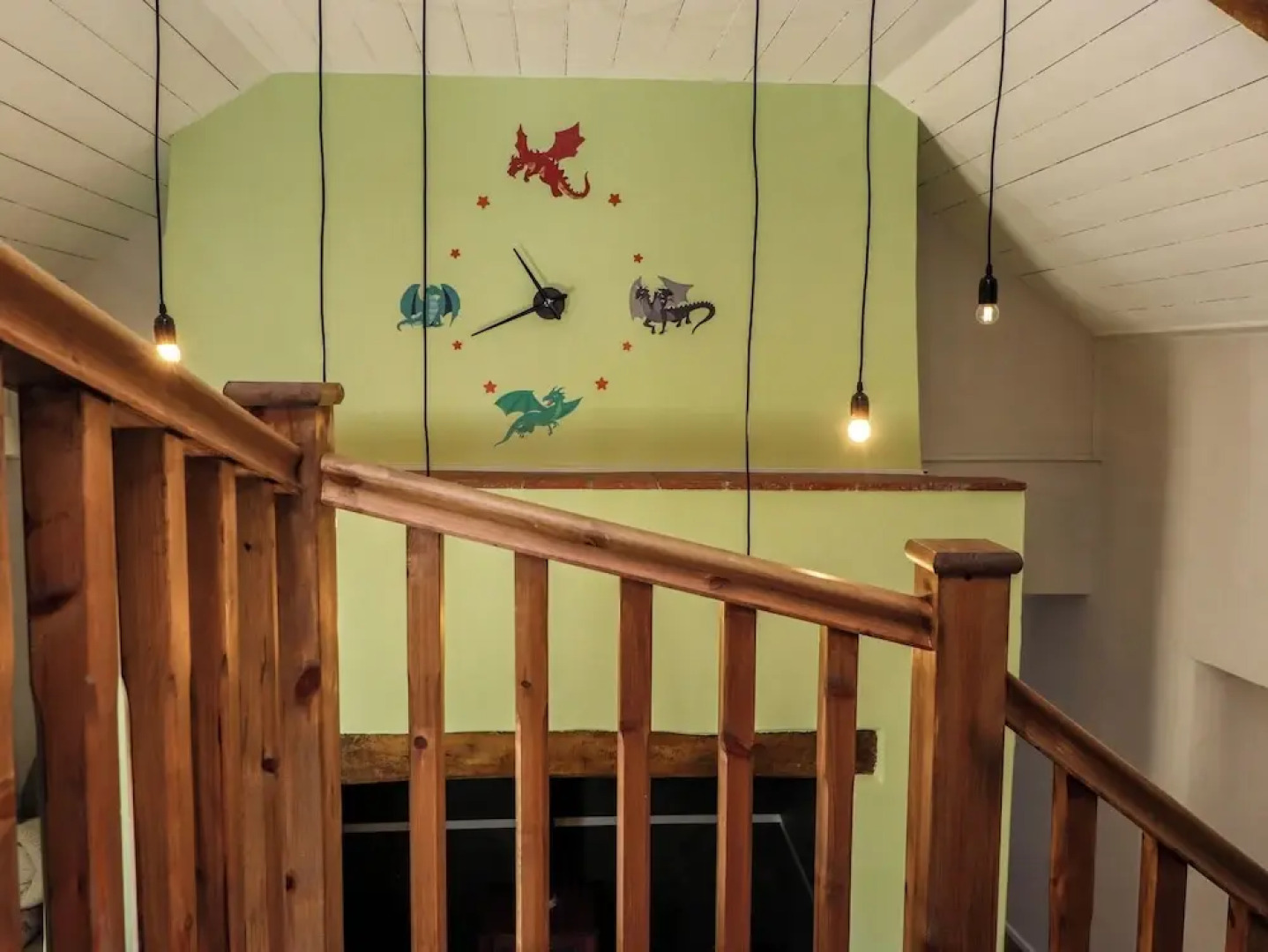 Bwthyn Gwyn Ty'n Y Pant