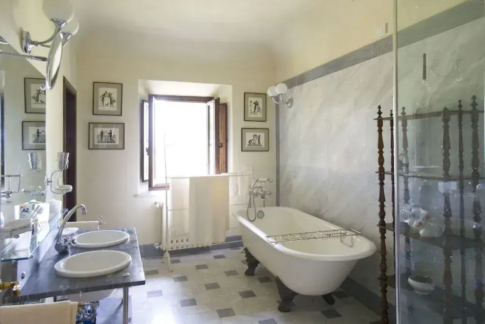 Agriturismo Giulia