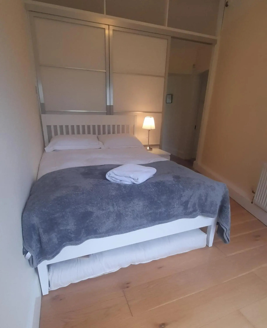 The Bunker Cottage, Baltray