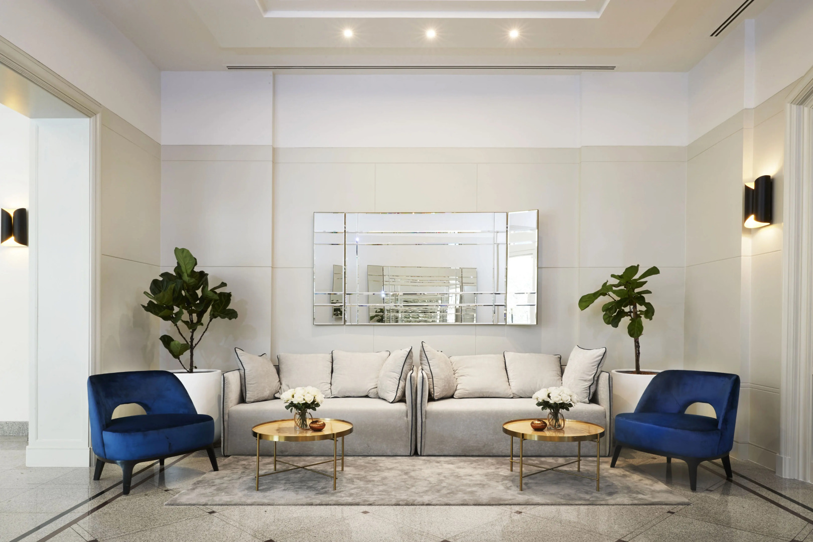 Bliston Suwan Park View