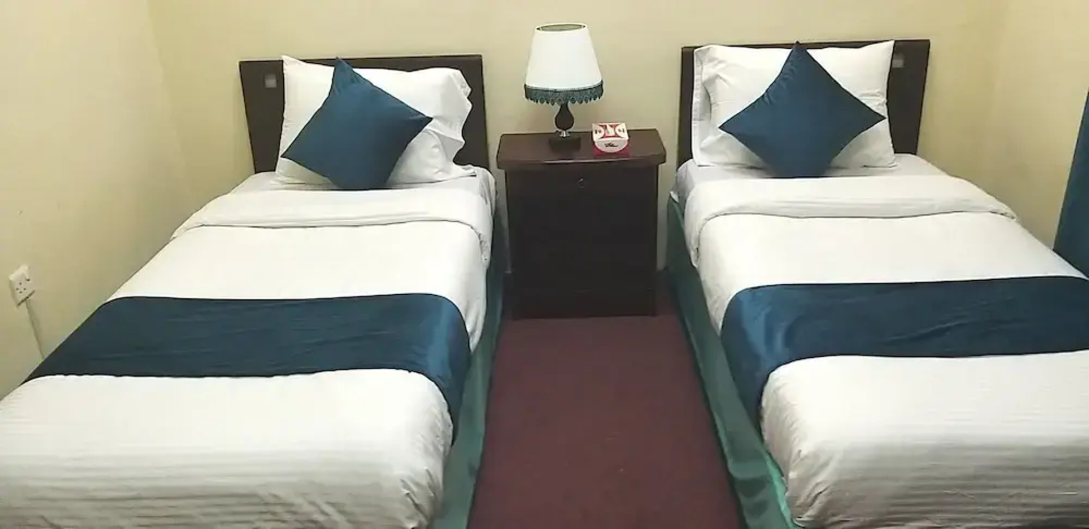 Sadaf Hotel Apartments