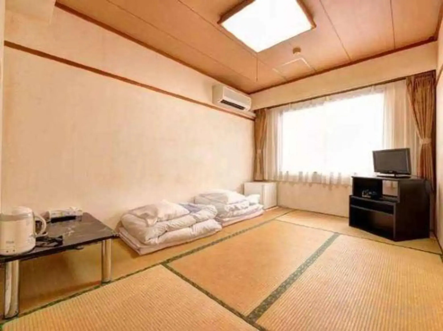 Business Hotel Mishima