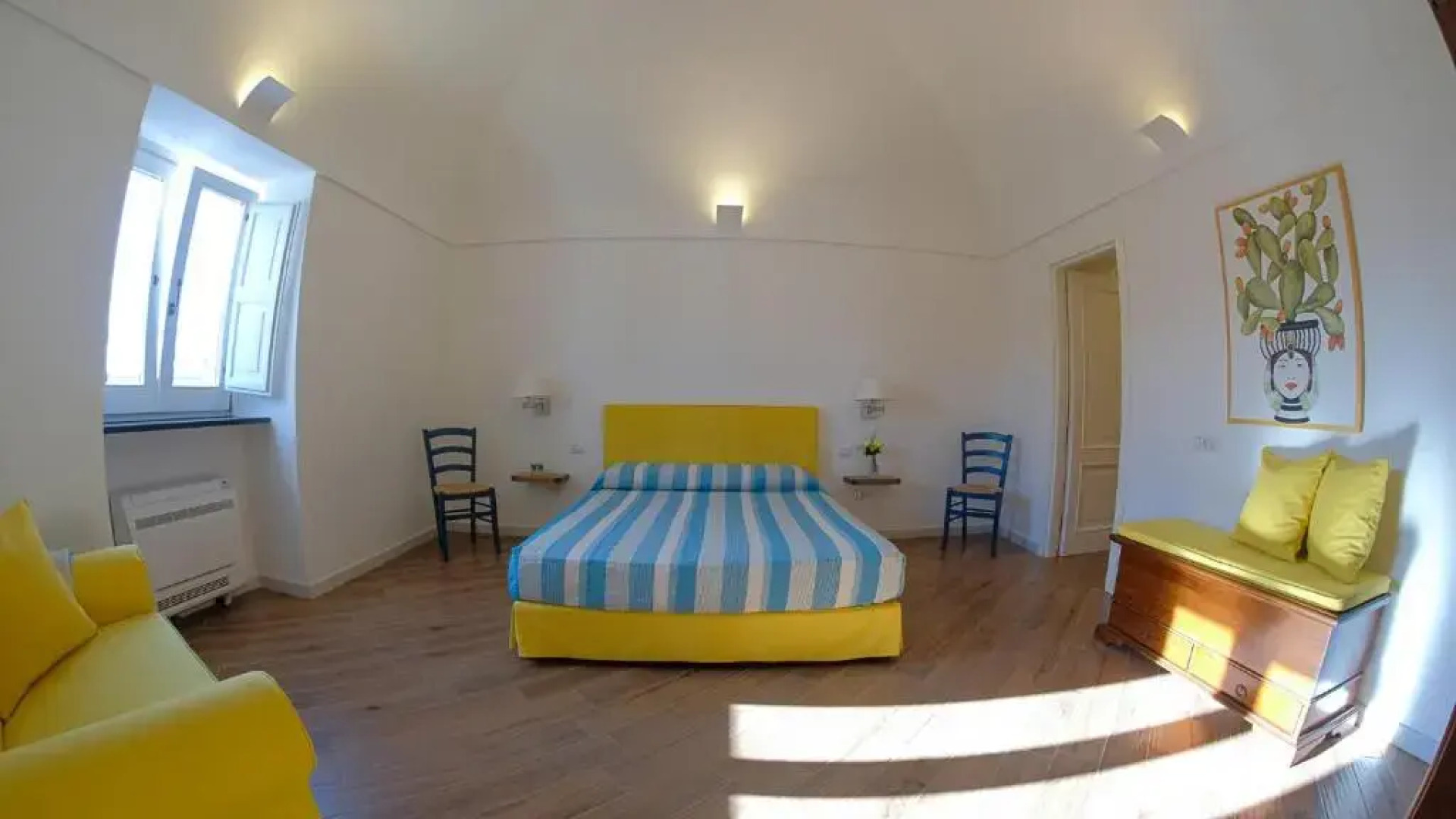 L'Antica Pigna Chateau