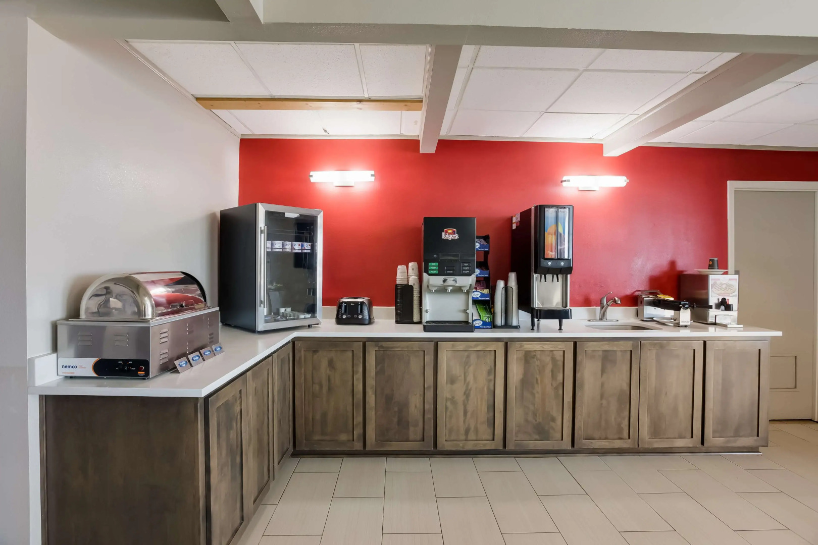 SureStay Hotel by Best Western Higginsville