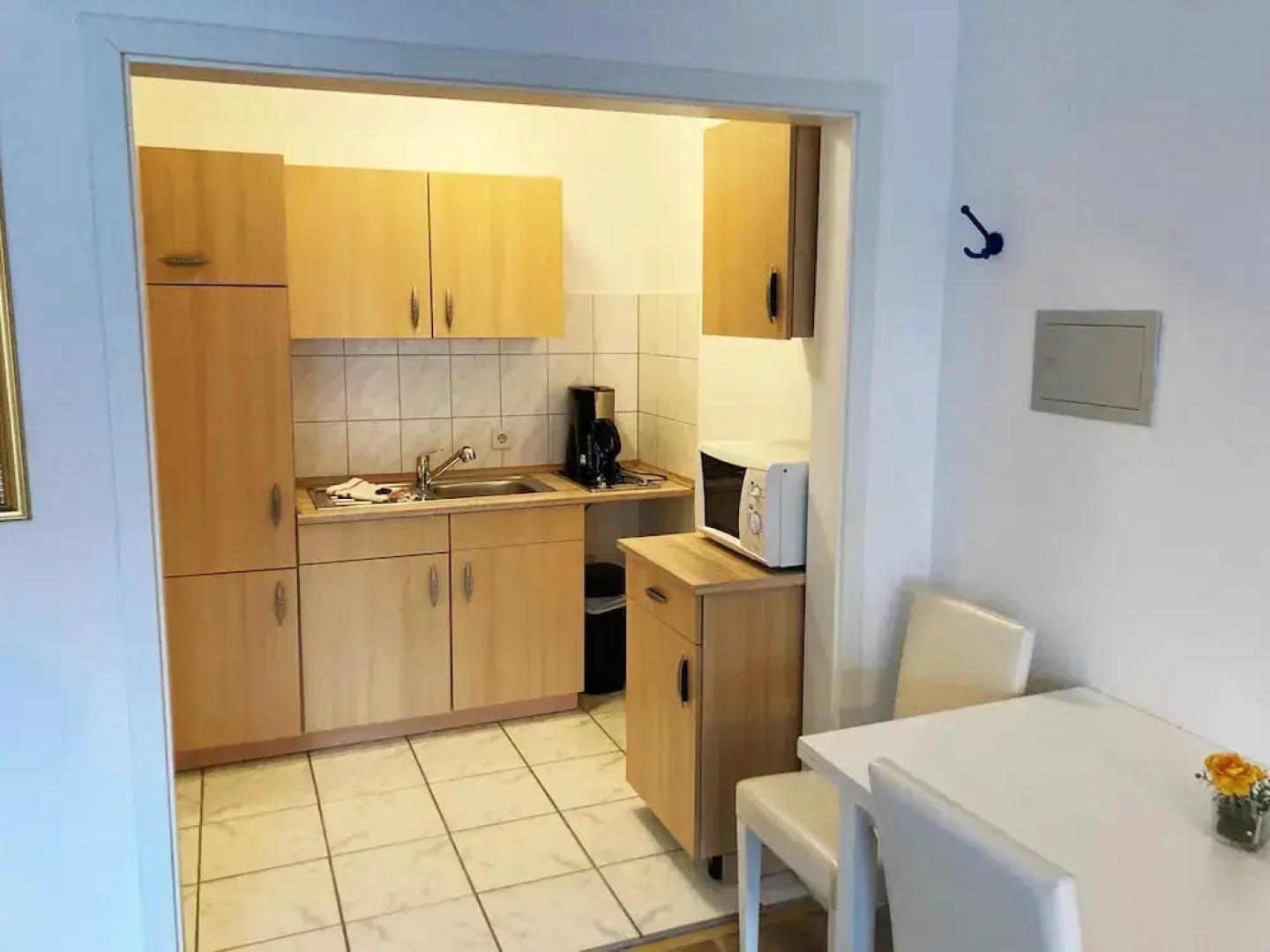 Familien- & Aparthotel Strandhof