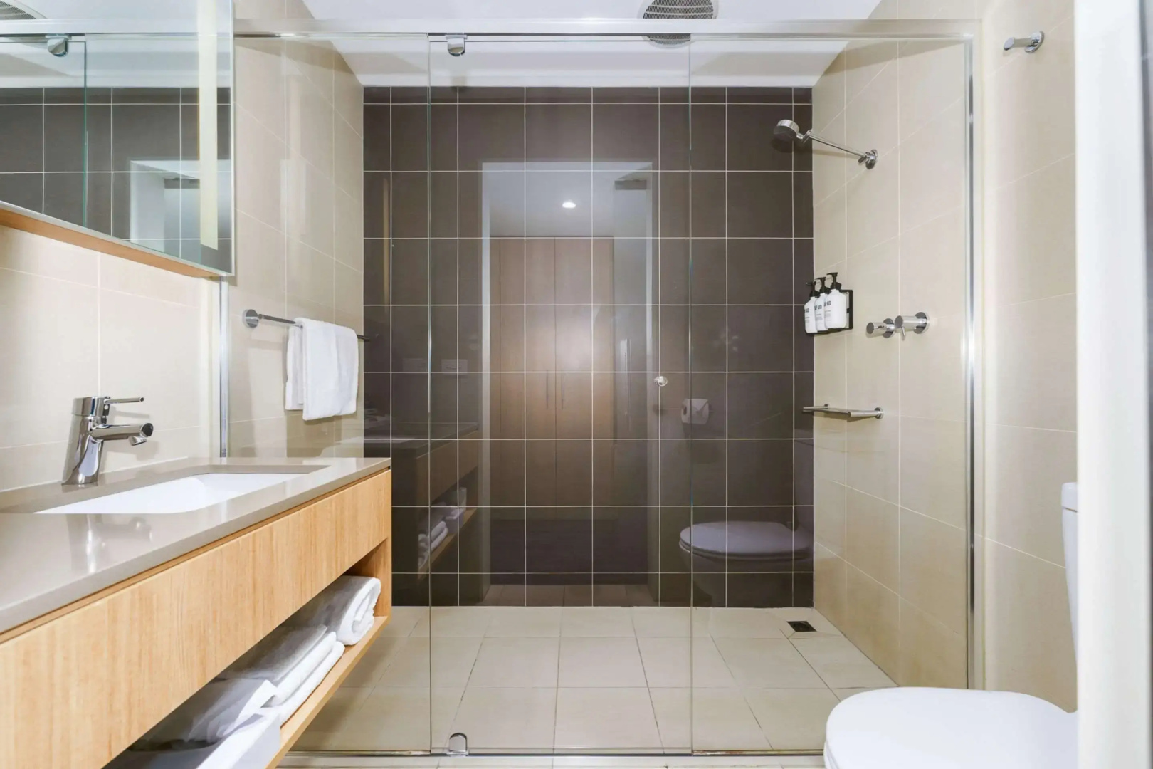 Quality Hotel Parklake Shepparton
